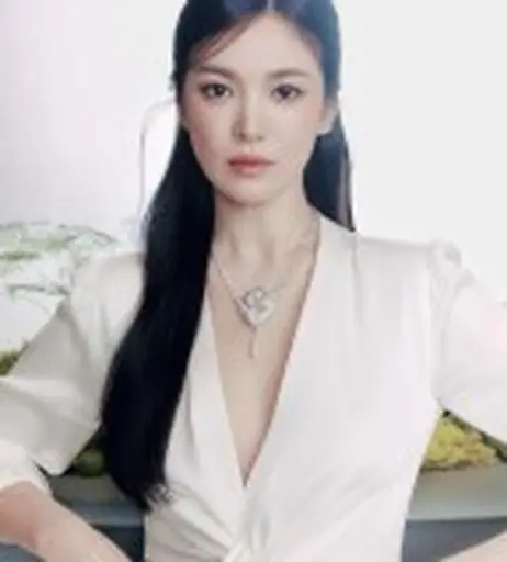 Image 5859897 from Song Hye-kyo