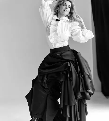 Image 5859883 from Louise Redknapp