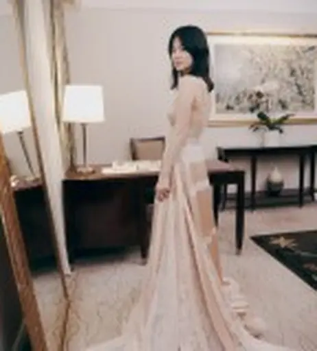 Image 5859872 from Song Hye-kyo