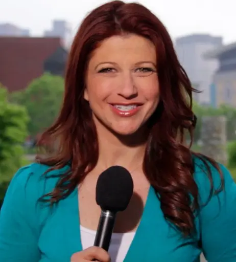 Image 5859867 from Rachel Nichols / Sports Reporter