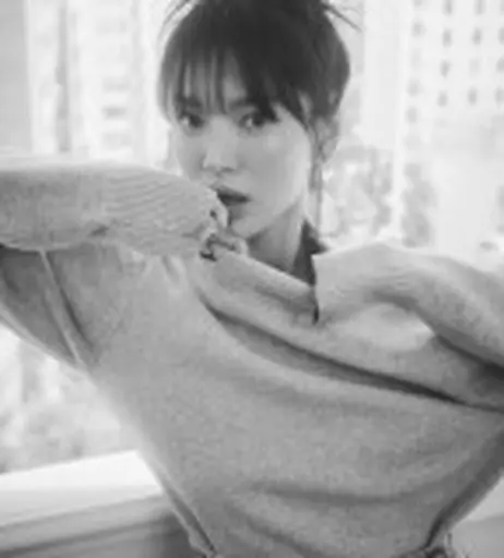Image 5859597 from Song Hye-kyo
