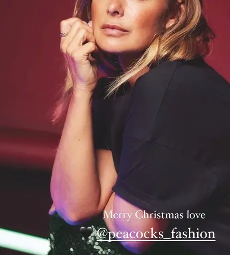 Image 5859551 from Louise Redknapp