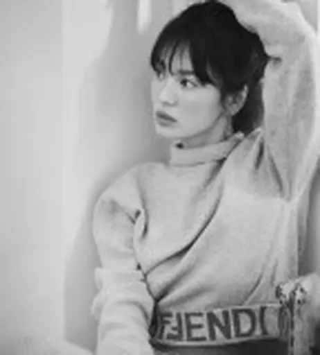 Image 5859579 from Song Hye-kyo