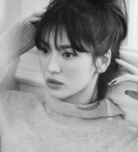 Image 5859563 from Song Hye-kyo
