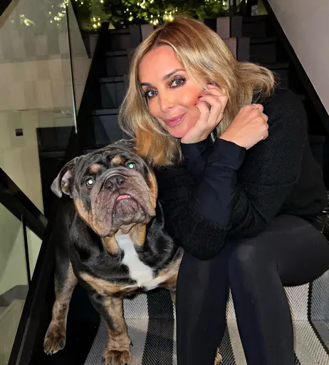 Image 5859531 from Louise Redknapp