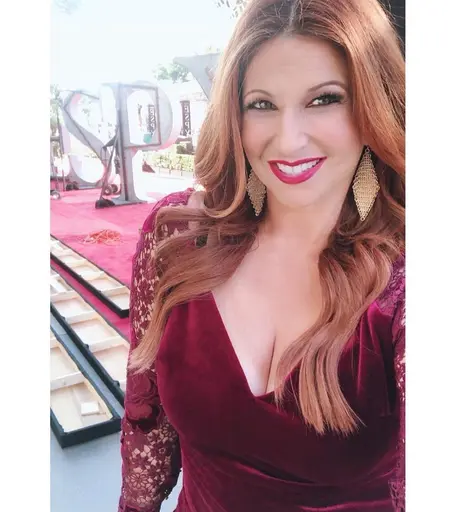 Image 5859747 from Rachel Nichols / Sports Reporter