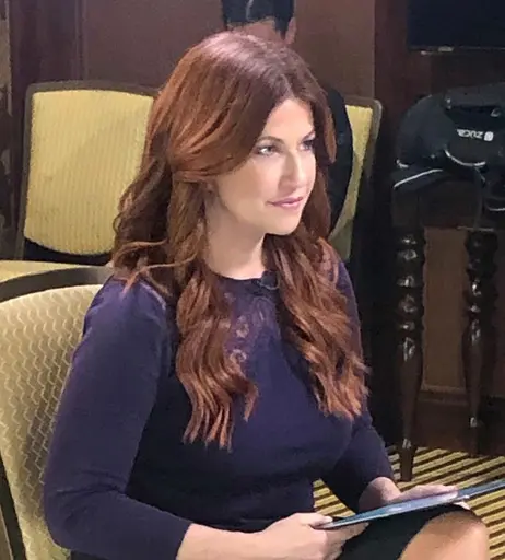 Image 5859777 from Rachel Nichols / Sports Reporter