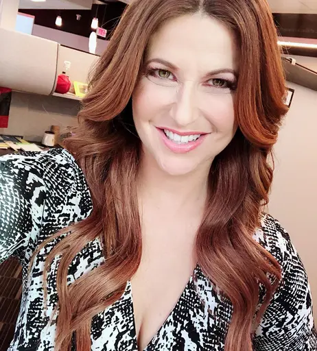 Image 5859761 from Rachel Nichols / Sports Reporter