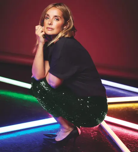 Image 5859694 from Louise Redknapp