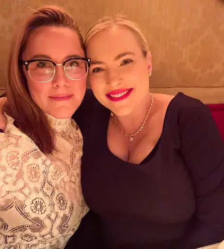Image 5859115 from Meghan McCain