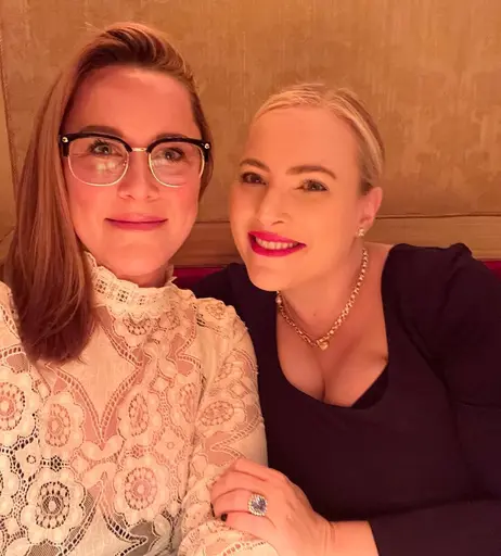 Image 5859135 from Meghan McCain