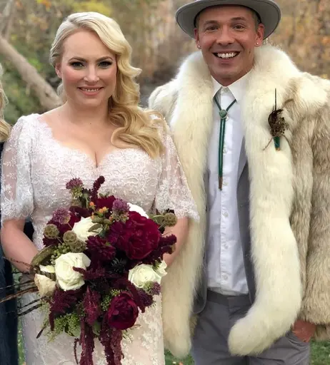 Image 5859080 from Meghan McCain