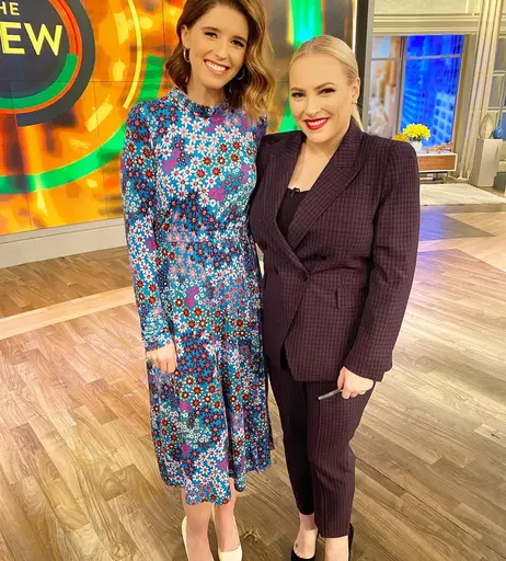Image 5859061 from Meghan McCain