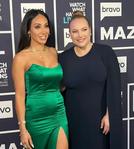 Image 5859219 from Meghan McCain