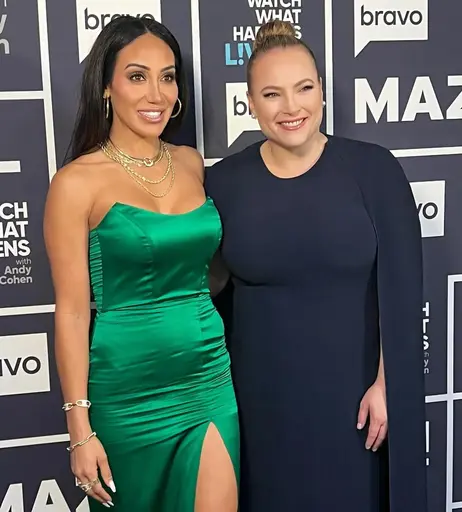 Image 5859235 from Meghan McCain