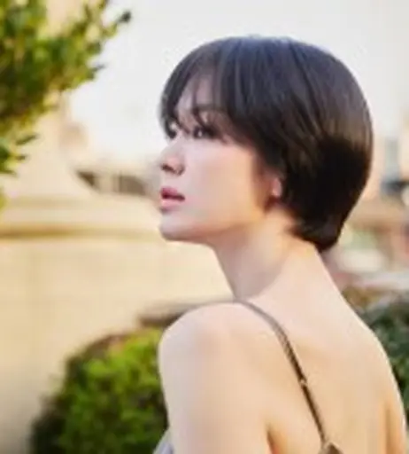 Image 5859992 from Song Hye-kyo