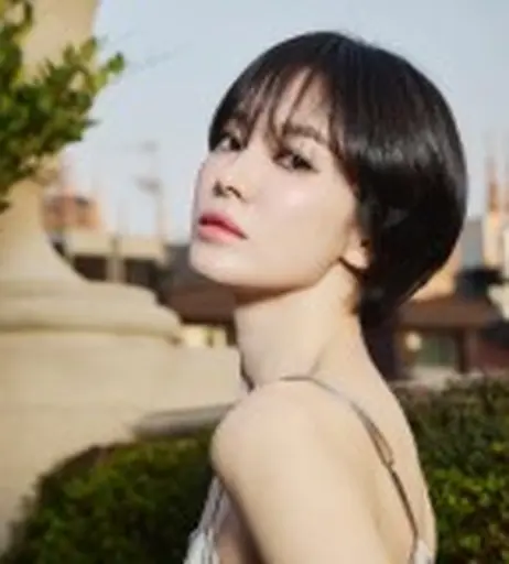 Image 5859985 from Song Hye-kyo