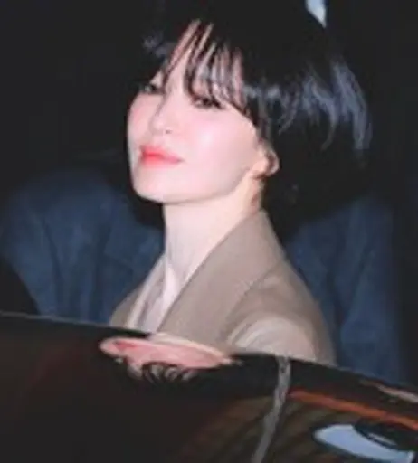 Image 5859943 from Song Hye-kyo