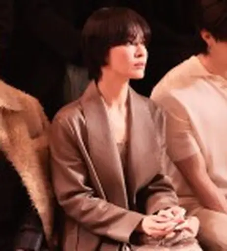 Image 5859915 from Song Hye-kyo