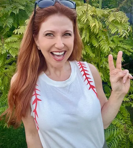 Image 5859901 from Rachel Nichols / Sports Reporter