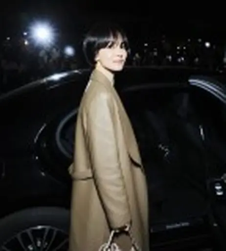 Image 5859935 from Song Hye-kyo