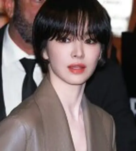 Image 5859926 from Song Hye-kyo