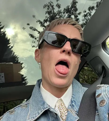 Image 5858792 from Megan Rapinoe / American soccer player