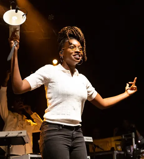 Image 5858353 from Little Simz