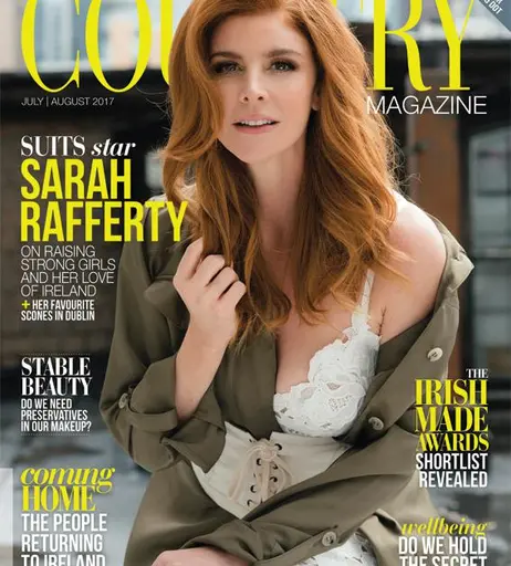 Image 5858274 from Sarah Rafferty