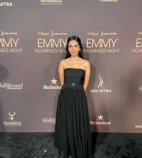 Image 5858269 from Hollywood Reporter Neha Joy
