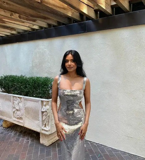 Image 5858221 from Hollywood Reporter Neha Joy