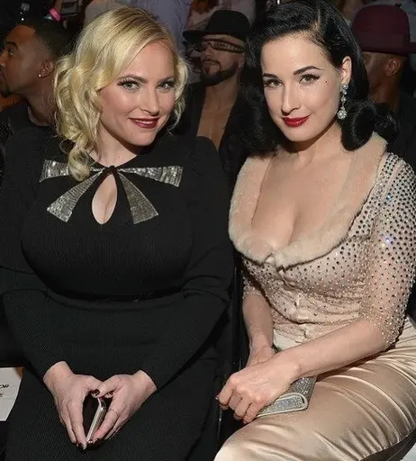 Image 5858981 from Meghan McCain