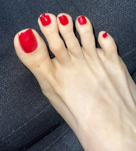 Image 5847167 from Amber Skye / AmberSkyeToesies