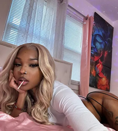 Image 5841278 from nympho_doll / dripdoll/ asiaarivers