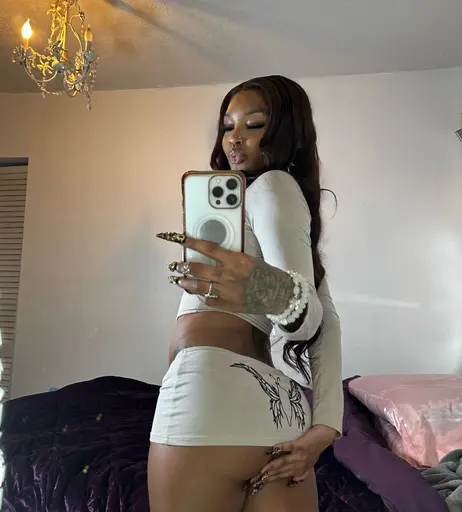 Image 5841270 from nympho_doll / dripdoll/ asiaarivers