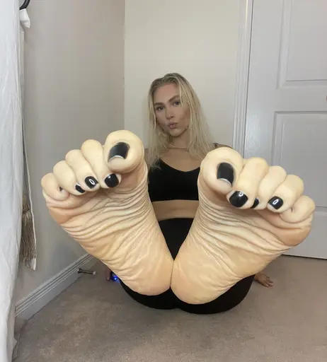 Image 5848082 from Amber Skye / AmberSkyeToesies