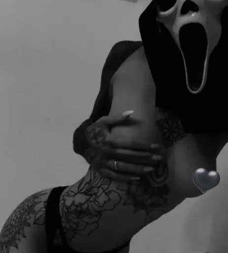Image 5837415 from screamformepoe - scr3am4mep0e - robinandpoe - scream4mepoe