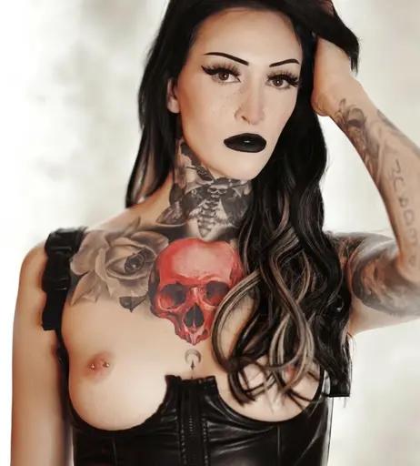 Image 5838240 from zombae.undead Aka Jillian