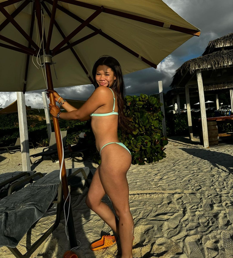 Image 5813085 from Storm Reid