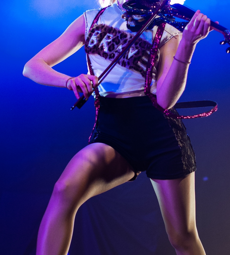 Image 5819415 from Lindsey Stirling