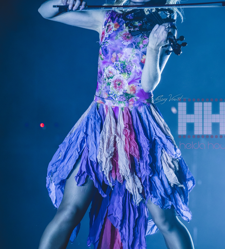 Image 5819703 from Lindsey Stirling