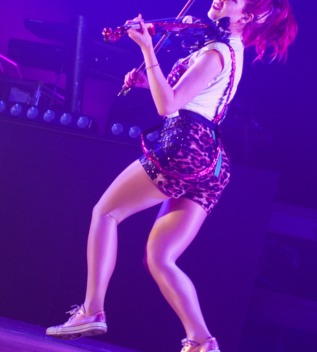 Image 5819159 from Lindsey Stirling