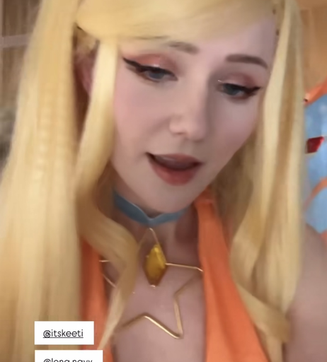 Image 5805920 from KaddiCosplay