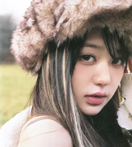 Image 5806940 from Jang Won-young / 장원영 WONYOUNG