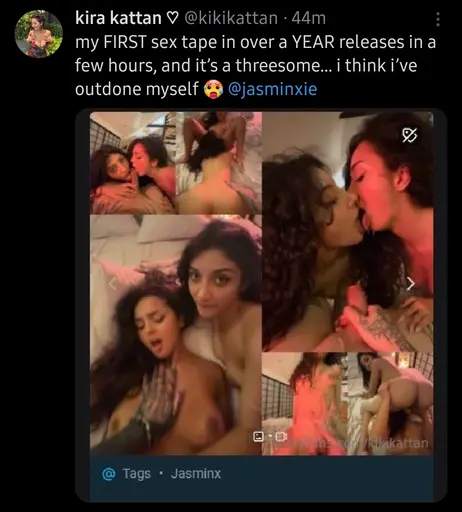 Image 5981552 from Babyfacedhoe | kikikattan | kira kattan