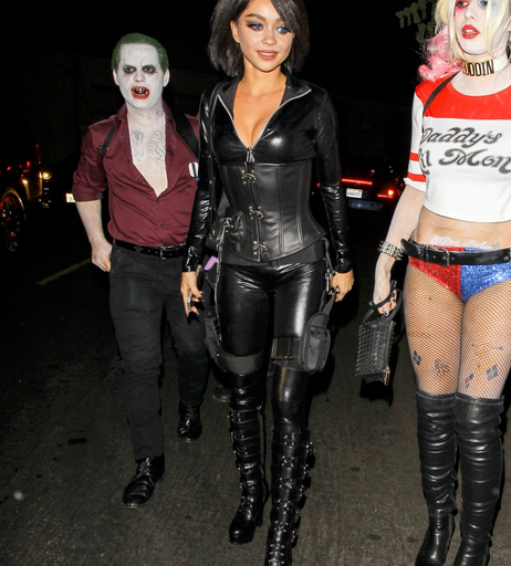 Image 5976180 from Sarah Hyland