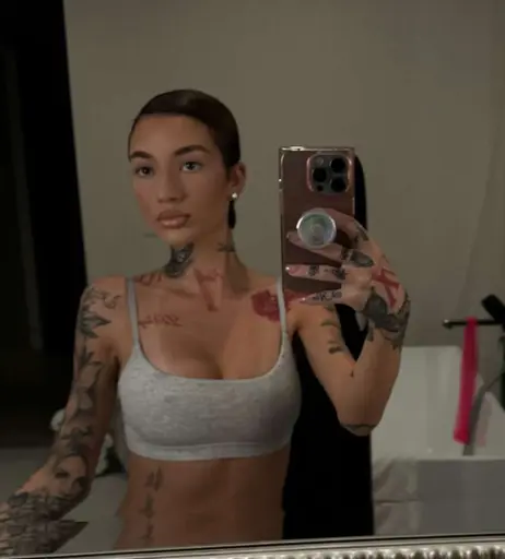 Image 5970409 from Danielle Bregoli / Bhad Bhabie