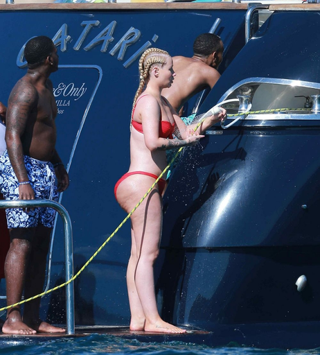 Image 5967420 from Iggy Azalea