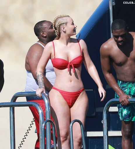 Image 5967730 from Iggy Azalea