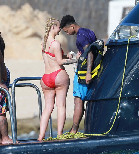 Image 5967644 from Iggy Azalea